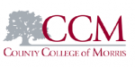 County College of Morris logo