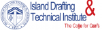 Island Drafting and Technical Institute logo