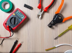 Electrician Exam Requirements