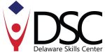 Delaware Skills Center logo