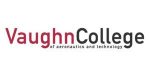 Vaughn College of Aeronautics and Technology logo