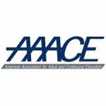 Adult and Continuing Education logo