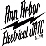 Ann Arbor Electrical Training Center logo