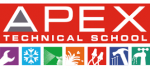 Apex Technical School logo