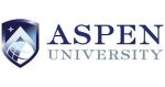 Aspen University logo
