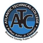 Atlantic Technical College logo