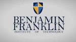Benjamin Franklin Institute of Technology logo
