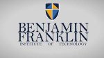 Benjamin Franklin Cummings Institute of Technology logo