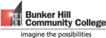 Bunker Hill Community College  logo