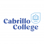 Cabrillo College logo