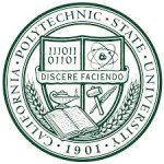California State Polytechnic University logo