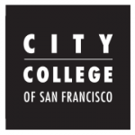 City College of San Francisco  logo