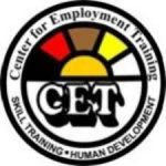 Center for Employment Training logo