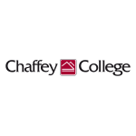 Chaffey College logo