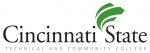 Cincinnati State Technical and Community College logo