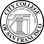 City College of San Francisco logo