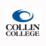 Collin College  logo