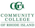 Community College of Rhode Island logo