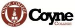 Coyne College logo