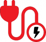 Dayton Area Electrical JATC logo