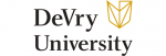 DeVry University logo