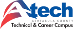 Ashtabula County Technical and Career Campus logo