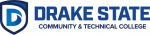 Drake State Community and Technical College logo