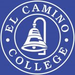 El Camino College logo