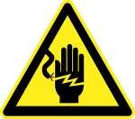 electrical dangers