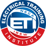 Electrical Training Institute  logo