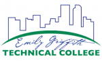 Emily Griffith Technical College logo