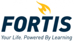 Fortis Institute logo