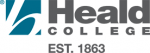 Heald College logo