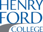 Henry Ford Community College logo