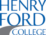 Henry Ford College logo