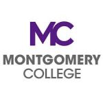 Montgomery College  logo
