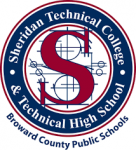 Sheridan Technical College  logo