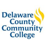 Delaware County Community College  logo