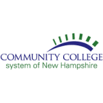 Community College of New Hampshire logo