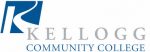Kellogg Community College  logo