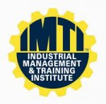 Industrial Management and Training Institute  logo