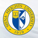 Siena Heights University  logo