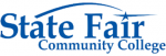 State Fair Community College  logo