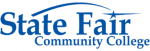 State Fair Community College logo