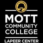 Mott Community College  logo