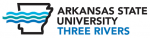 Arkansas State University Three Rivers logo