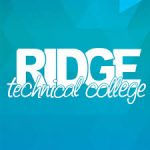 Ridge Technical College  logo