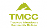 Truckee Meadows Community College logo