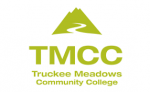 Truckee Meadows Community College  logo