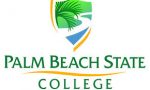 Palm Beach State College logo